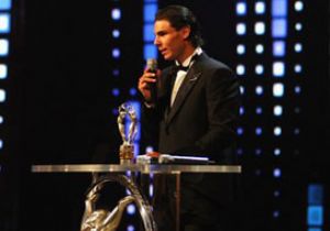 Laureus Ödülleri ne İspanya Damgası!